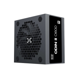 Захранване Xigmatek Odin II, 600W, ATX, 80 Plus