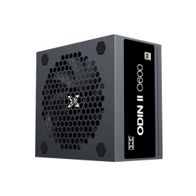 Захранване Xigmatek Odin II, 600W, ATX, 80 Plus