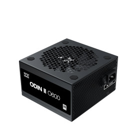 Захранване Xigmatek Odin II, 600W, ATX, 80 Plus