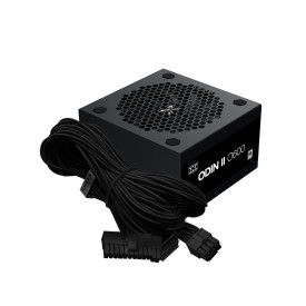 Захранване Xigmatek Odin II, 600W, ATX, 80 Plus
