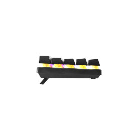 Клавиатура Xtrike ME Gaming Mechanical keyboard 61 keys TKL - GK-916 - (English US)