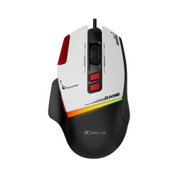 Мишка Xtrike ME Gaming Mouse GM-325 - 7200dpi, RGB