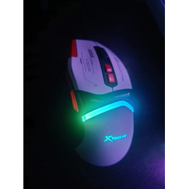 Мишка Xtrike ME Gaming Mouse GM-325 - 7200dpi, RGB
