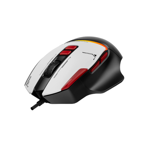 Мишка Xtrike ME Gaming Mouse GM-325 - 7200dpi, RGB