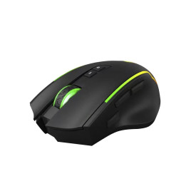 Мишка Xtrike ME Gaming Mouse GM-518 - 12800dpi, RGB, programmable