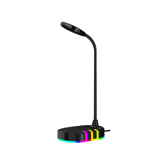 Микрофон Xtrike ME Gaming USB Microphone - XMC-02 - RGB