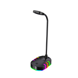 Микрофон Xtrike ME Gaming USB Microphone - XMC-02 - RGB