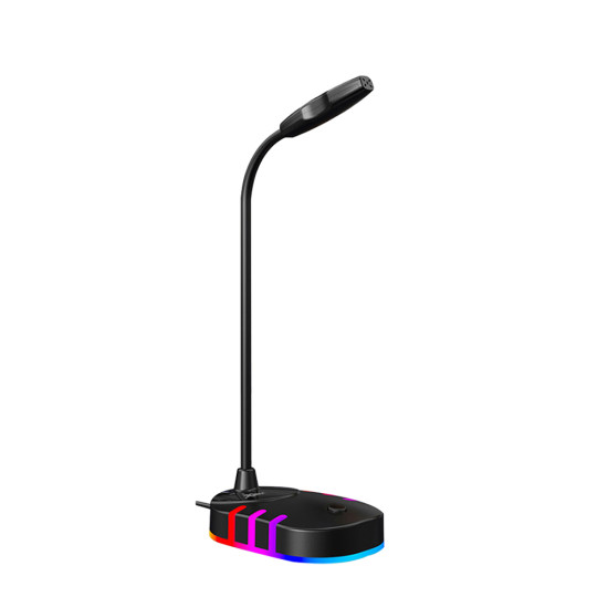 Микрофон Xtrike ME Gaming USB Microphone - XMC-02 - RGB