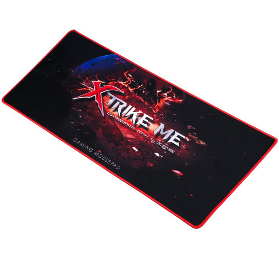 Подложка за мишка Xtrike ME Gaming Mousepad MP-204