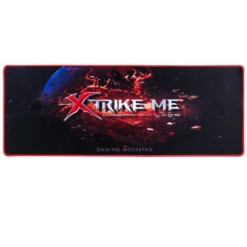 Подложка за мишка Xtrike ME Gaming Mousepad MP-204