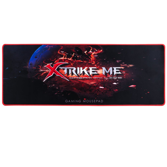 Подложка за мишка Xtrike ME Gaming Mousepad MP-204