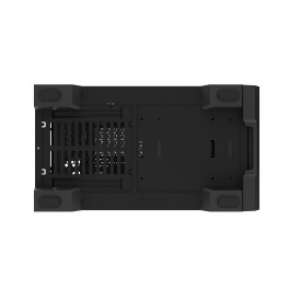 Кутия за компютър Zalman Gaming Case mATX - Z1 Iceberg Black