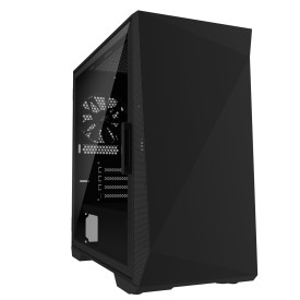 Кутия за компютър Zalman Gaming Case mATX - Z1 Iceberg Black