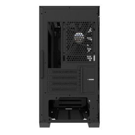 Кутия за компютър Zalman Gaming Case mATX - Z1 Iceberg Black