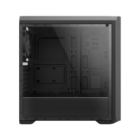 Кутия за компютър Zalman Case ATX - N5 TF - 4 x 120mm RGB