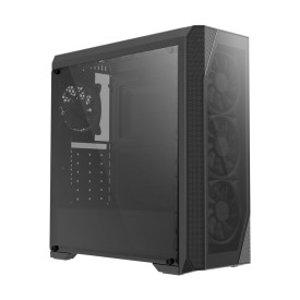 Кутия за компютър Zalman Case ATX - N5 TF - 4 x 120mm RGB