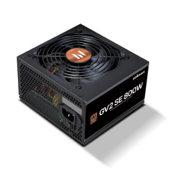 Захранване Zalman PSU 800W Bronze - ZM800-GV2 SE
