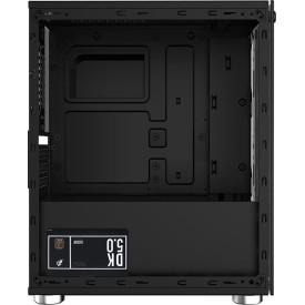 Кутия за компютър 1stPlayer Gaming Case mATX - X2 RGB - 3 Fans included