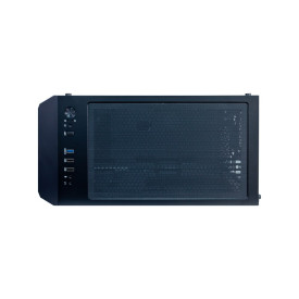 Кутия за компютър 1stPlayer Case ATX - Firebase XP-E RGB - 4 fans included