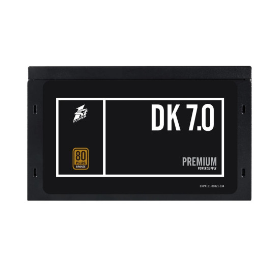 Захранване 1stPlayer PSU 700W Bronze - PS-700AX