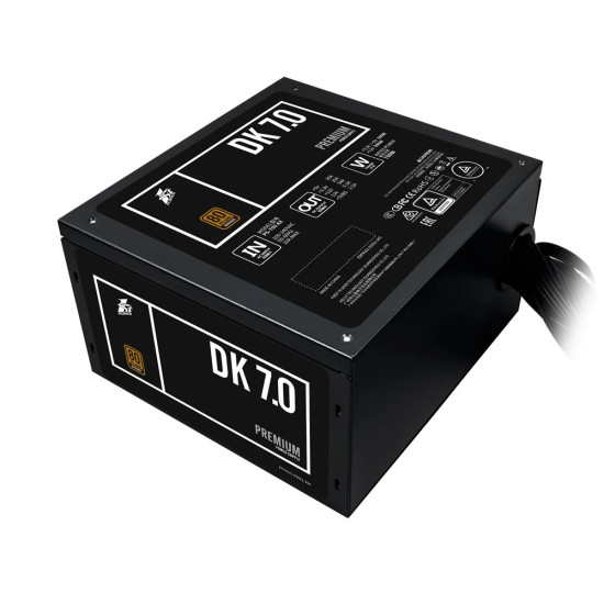 Захранване 1stPlayer PSU 700W Bronze - PS-700AX