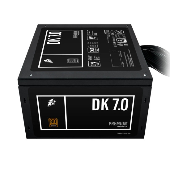 Захранване 1stPlayer PSU 700W Bronze - PS-700AX