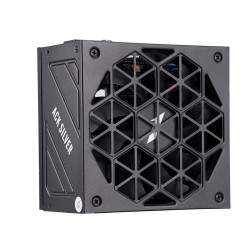 Захранване 1stPlayer PSU ATX 3.1 750W - ACK Silver - PS-750BA7