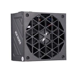 Захранване 1stPlayer PSU ATX 3.1 750W - ACK Silver - PS-750BA7
