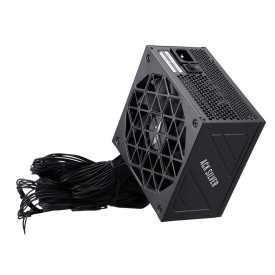 Захранване 1stPlayer PSU ATX 3.1 750W - ACK Silver - PS-750BA7