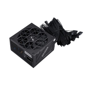 Захранване 1stPlayer PSU ATX 3.1 750W - ACK Silver - PS-750BA7