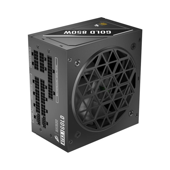 Захранване 1stPlayer PSU ATX 3.1/PCI-E 5.1 850W Gold - NGDP850 - HA-850BA4