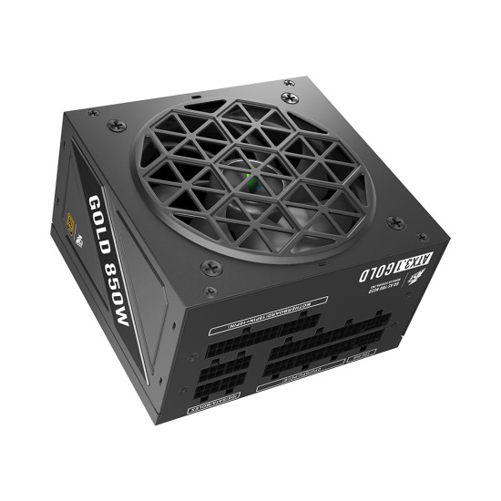 Захранване 1stPlayer PSU ATX 3.1/PCI-E 5.1 850W Gold - NGDP850 - HA-850BA4