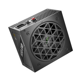 Захранване 1stPlayer PSU ATX 3.1/PCI-E 5.1 850W Gold - NGDP850 - HA-850BA4