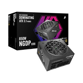 Захранване 1stPlayer PSU ATX 3.1/PCI-E 5.1 850W Gold - NGDP850 - HA-850BA4