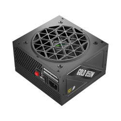 Захранване 1stPlayer PSU ATX 3.1/PCI-E 5.1 850W Gold - NGDP850 - HA-850BA4