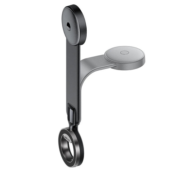 Стойка за телефон за кола Acefast Car phone holder - 360 degree - D36 Black