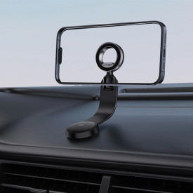 Стойка за телефон за кола Acefast Car phone holder - 360 degree - D36 Black