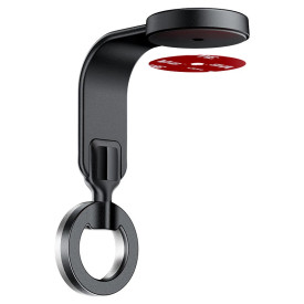 Стойка за телефон за кола Acefast Car phone holder - 360 degree - D36 Black