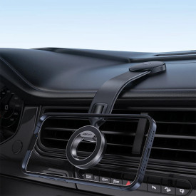 Стойка за телефон за кола Acefast Car phone holder - 360 degree - D36 Black
