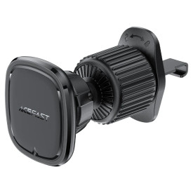 Стойка за телефон за кола Acefast Car phone holder - for outlet, Magnetic - D34 - Black