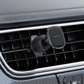 Стойка за телефон за кола Acefast Car phone holder - for outlet, Magnetic - D34 - Black