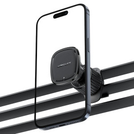 Стойка за телефон за кола Acefast Car phone holder - for outlet, Magnetic - D34 - Black