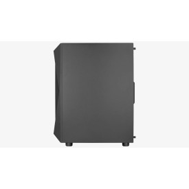 Кутия за компютър AeroCool Case ATX - Falcon-G-BK-v2 - Addressable RGB