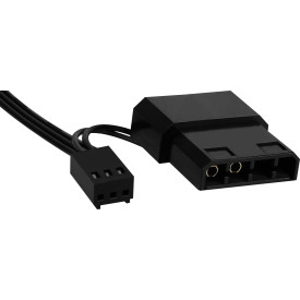 Вентилатор AeroCool Fan 80 mm - Frost 8 - Fixed RGB - ACF1-FS10117.11
