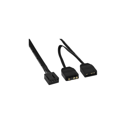 Водно охлаждане AeroCool Water Cooling - Mirage L360 - Addressable RGB - ACLA-MR36117.71