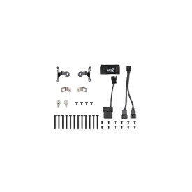 Водно охлаждане AeroCool Water Cooling - Mirage L360 - Addressable RGB - ACLA-MR36117.71