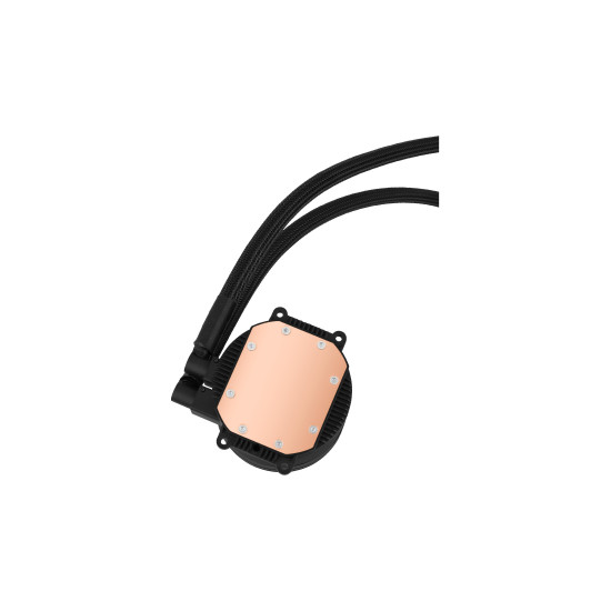 Водно охлаждане AeroCool Water Cooling - Mirage L360 - Addressable RGB - ACLA-MR36117.71