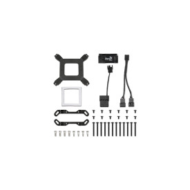 Водно охлаждане AeroCool Water Cooling - Mirage L360 - Addressable RGB - ACLA-MR36117.71