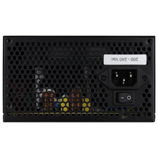 Захранване AeroCool PSU VX PLUS 800W A-PFC - ACPN-VS80AEY.11