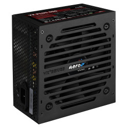 Захранване AeroCool PSU VX PLUS 800W A-PFC - ACPN-VS80AEY.11